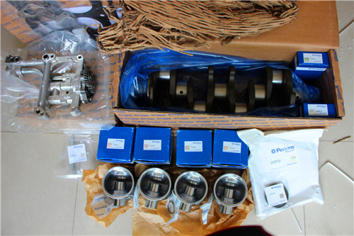 珀金斯柴油機船機配件江西上饒指導報價