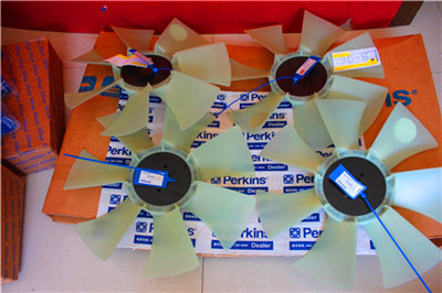 湖州珀金斯2506-e15發動機原廠配件指導報價