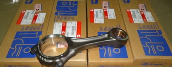 康明斯柴油發動機工程船舶用連桿