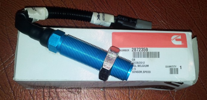 康明斯柴油發動機壓力/溫度/轉速/位置傳感器