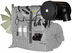 Perkins2506-15發動機維修操作保養