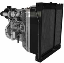 珀金斯Perkins1506A-E88TA和1506C-E88TA發動機故障診斷排