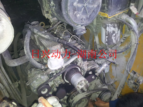 Perkins404F-E22T與404F-E22TA發(fā)動機(jī)維修維護(hù)保養(yǎng)