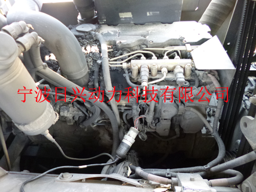 Perkins804發(fā)動機(jī)維修維護(hù)保養(yǎng)