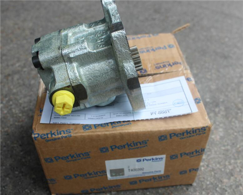 Perkins 4012柴油發(fā)動機(jī)發(fā)電機(jī)SEV116AC油泵