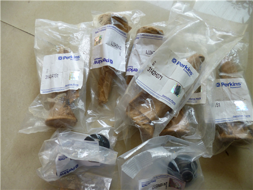 Perkins4008柴油發(fā)動機發(fā)電機氣閥門、座圈、座圈、導管