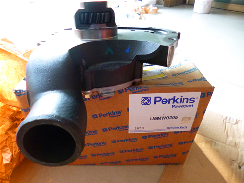 珀金斯柴油機威爾遜發電機配件KRP1718