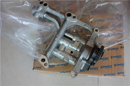 珀金斯柴油發(fā)電機(jī)組柴油發(fā)動機(jī)配件T400847油泵、油底殼墊片