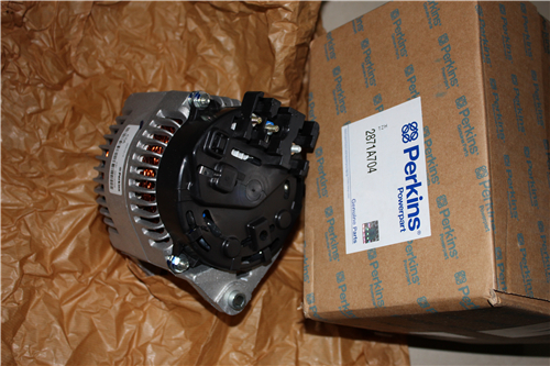 珀金斯柴油機(jī)柴油發(fā)動機(jī)配件NS10089充電發(fā)電機(jī)、1870742 C92進(jìn)排氣岐管