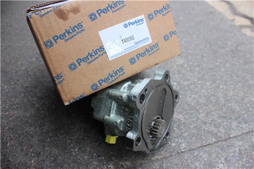 Perkins1200系列1206E-E70TTA發動機T411864油泵、T405882機油冷卻器、2488 A298壓縮機