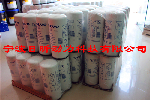 沃爾沃TAD1640 41 42GE柴油機、發電機維修保養濾清器配件型號查詢，沃爾沃發動機凸輪軸技術參數