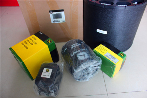 強鹿柴油機機油泵的拆卸、檢查和安裝標準技術規(guī)范參數(shù)