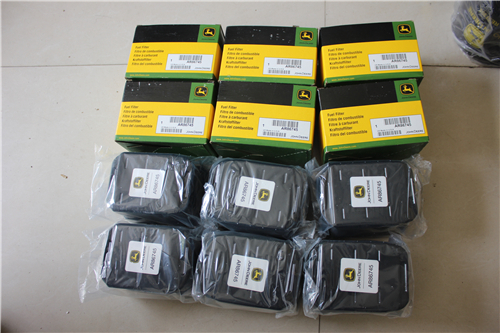 強(qiáng)鹿柴油機(jī)曲軸箱廢氣過大的檢查方法