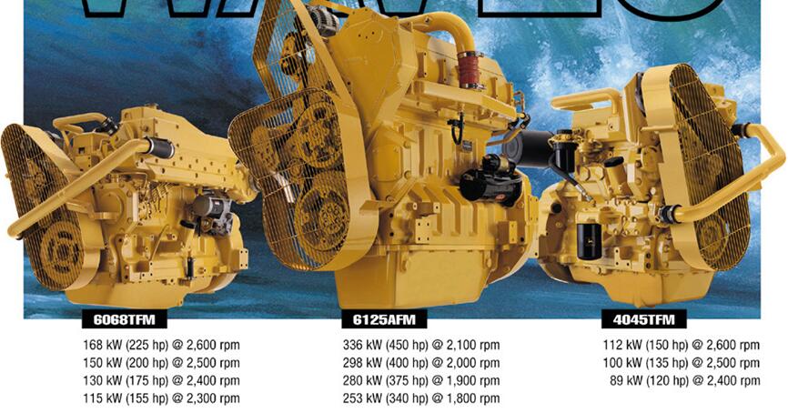 John Deere約翰迪爾強(qiáng)鹿柴油發(fā)動(dòng)機(jī)3029、4039、 4045、6059和6068維修技術(shù)操作保養(yǎng)手冊(cè)