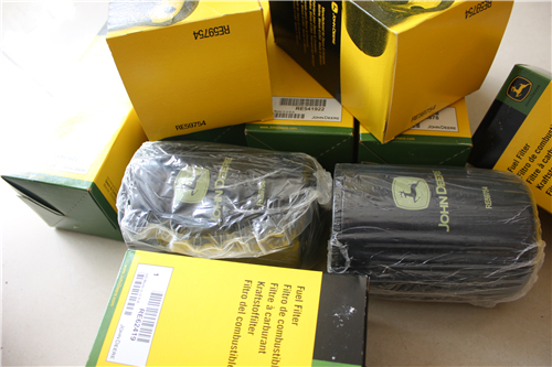 農業(yè)設備John Deere約翰迪爾強鹿柴油發(fā)動機應用設備表