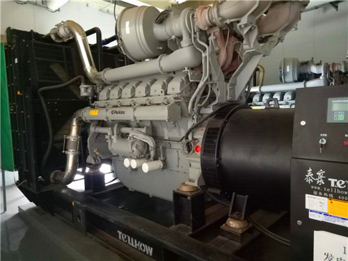 金華義烏發電機機修理推薦