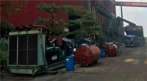 寧波本地發電機維修的廠家價格行情