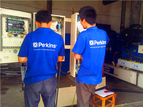 寧波象山地區柴油發電機維修保養服務聯系電話