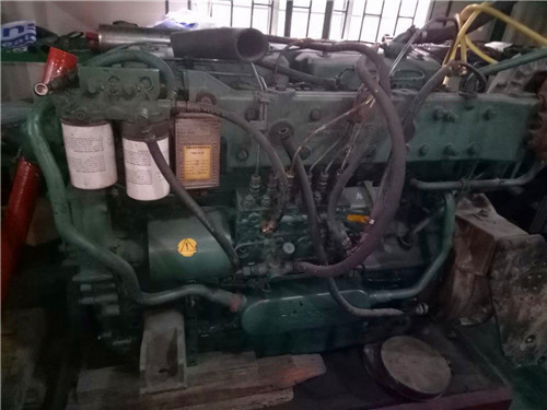 浦東維修柴油機 柴油發電機公司