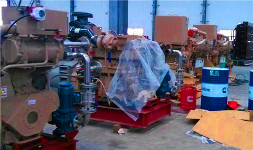 廠家供應柴油發電機維修哪里有上虞地區