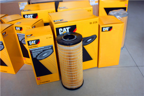 卡特柴油發電機組柴油機濾清器8T-6289成都