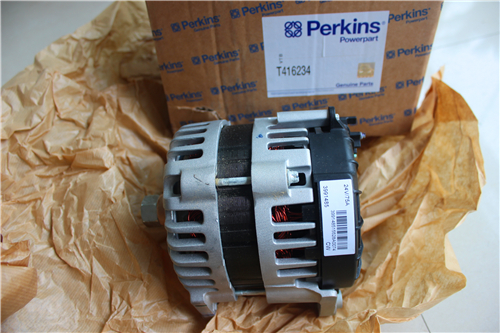 2871A306珀金斯充電機發動機配件