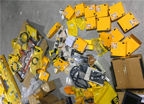 卡特C4.4發(fā)動機配件銷售服務(wù)商