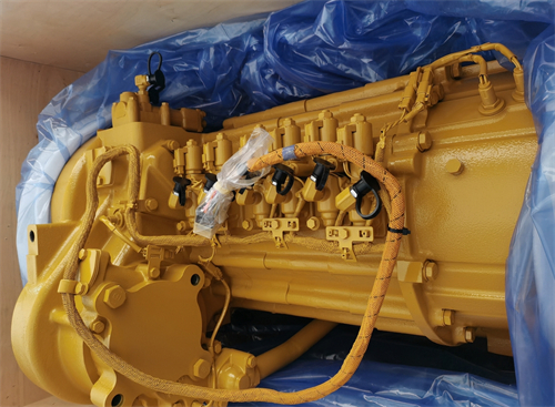 卡特d10推土機(jī)3623563配件種類(lèi)有哪些