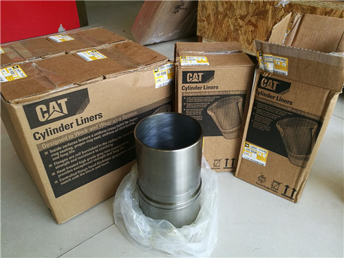 卡特彼勒3500系列發動機原廠四配套包括哪些？