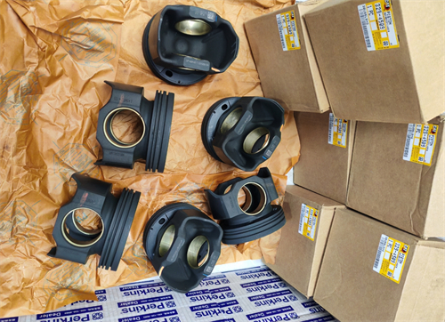 卡特3508 3512 3516 3524柴油發(fā)動機總成與原廠配件