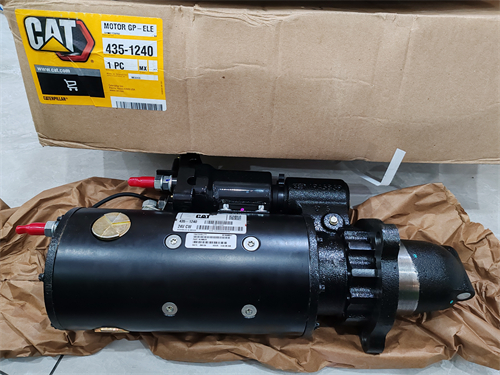 卡特336起動(dòng)機(jī)多少齒輪、型號(hào)有哪些