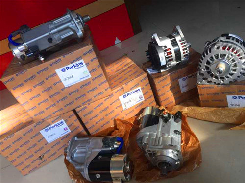 供應批發珀金斯Perkins超值的純正發動機零部配件服務中心現貨全球直發
