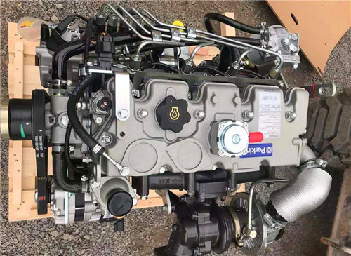 Dell戴爾發電機組Perkins珀金斯發動機進口配件