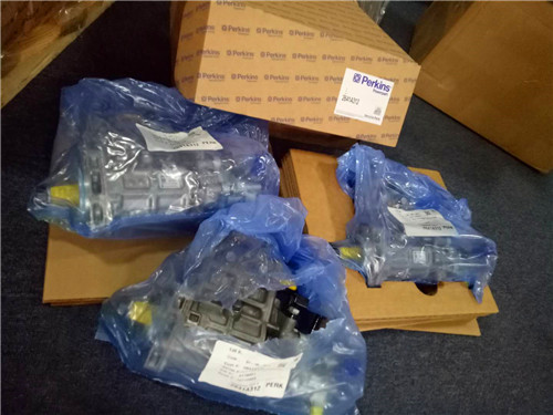 原裝珀金斯發動機高壓油泵哪里有賣