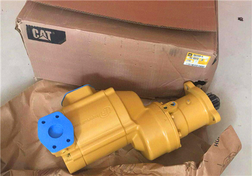 卡特3512 3516 3520 3508氣動馬達(dá)的重要選擇