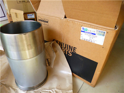 柴油發(fā)電機(jī)組大宇配件：提供有力保障