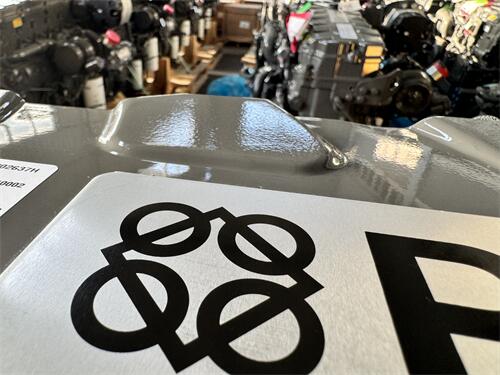 英國帕金斯1506C-E88TAG發動機:高效、低耗、環保的動力解決方案