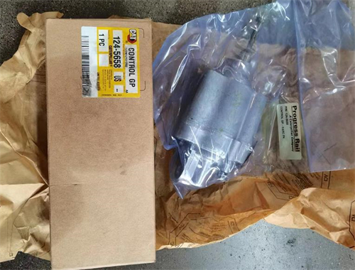 卡特320d電子油泵：優質、高效的燃油供給解決方案