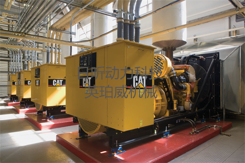 cAT發電機轉速不穩與Ac模塊有什么關系