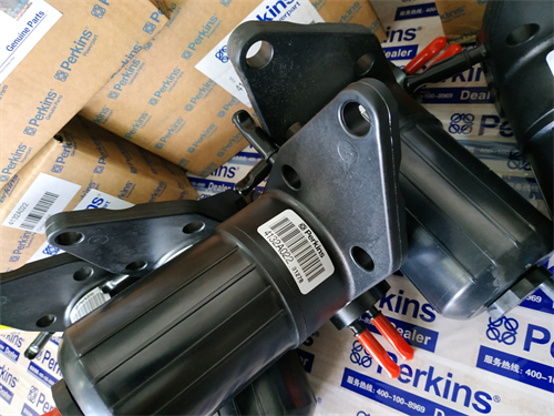 珀金斯Perkins ULPK0041輸油泵：可靠、高效的動力支持