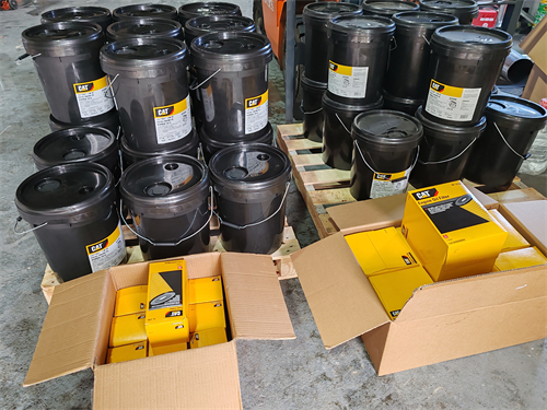 卡特彼勒cat備件定價策略