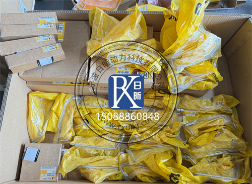 珀金斯T413808與卡特彼勒396-2610：發動機燃油管的奧秘