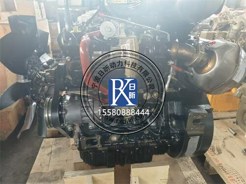 珀金斯904EA-E36TA發動機：水箱溫度的秘密，你知道多少？