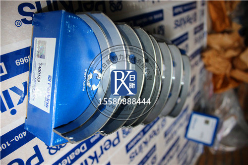 珀金斯發動機全攻略：銷售、替換、維修保養與正廠配件秘籍