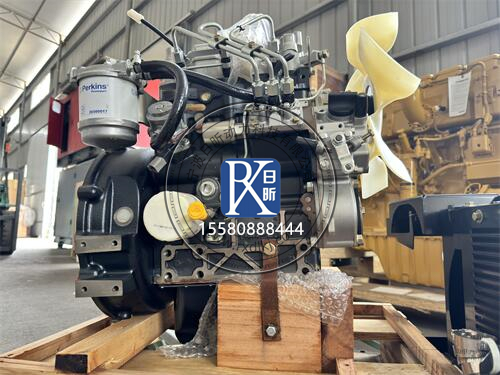 珀金斯發動機背后的“隱形英雄”：全能服務商揭秘