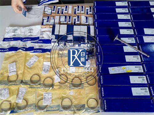 探秘山東沃爾沃原廠進口零配件供應商，解鎖愛車養護密碼