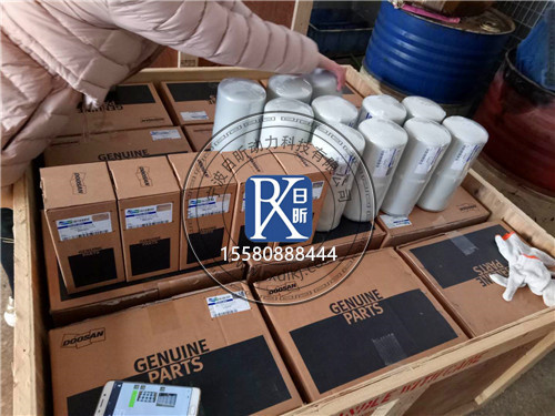 探秘四川大宇發電機組：原廠進口零配件的實力密碼