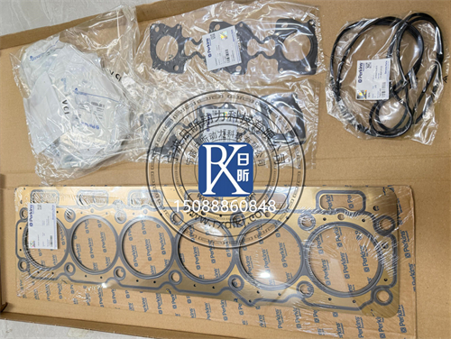 探秘珀金斯2206C-E13ATG3發動機：零部件的奧秘與關鍵作用