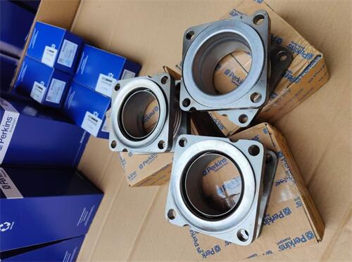 珀金斯發(fā)動機(jī)波紋管：小配件，大作用