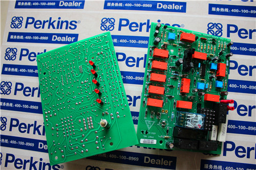 威爾遜柴油發(fā)電機組二、五燈650045啟動模塊：性能、特點全解析